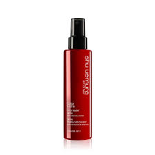 Shu Uemura Color Lustre Sealer Spray