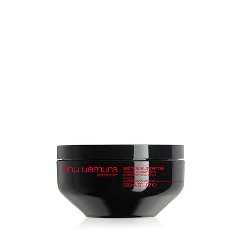Shu Uemura Ashita Supreme Hair Mask