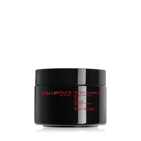 Shu Uemura Ashita Supreme Scalp Scrub