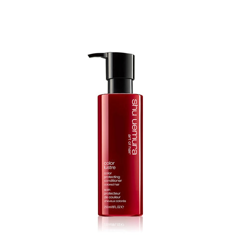 Shu Uemura Color Lustre Color Protecting Conditioner
