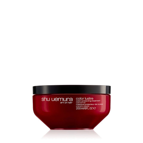 Shu Uemura Color Lustre Color Protecting Mask