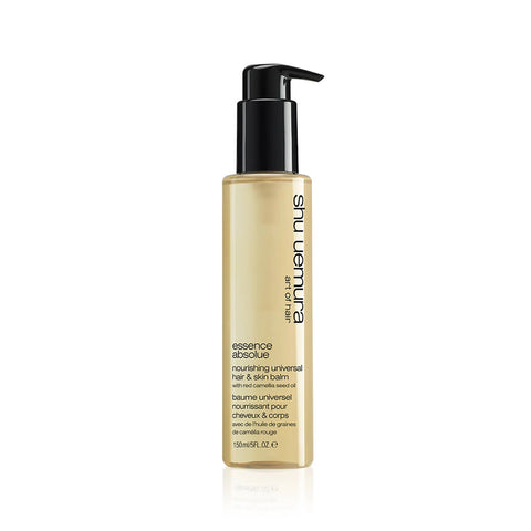 Shu Uemura Essence Absolue Universal Hair & Skin Balm