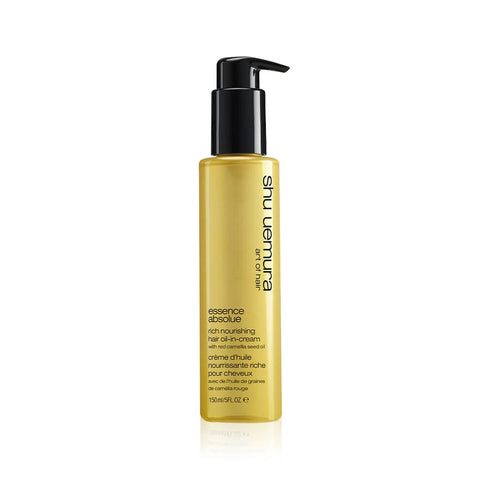 Shu Uemura Essence Absolue Rich Nourishing Hair Cream