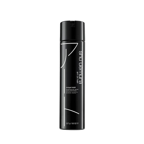 Shu Uemura Moya Hold Hair Spray