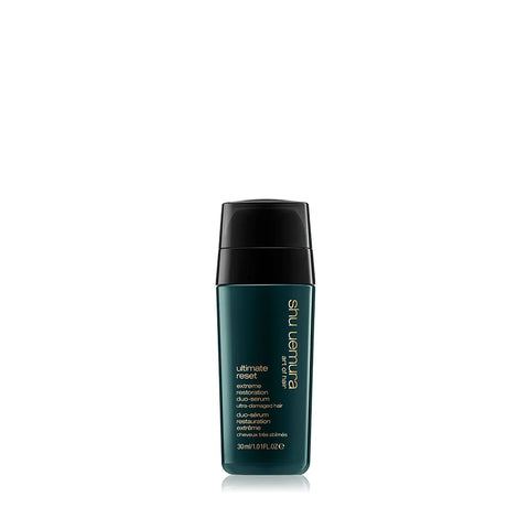 Shu Uemura Ultimate Reset Extreme Repair Duo Hair Serum