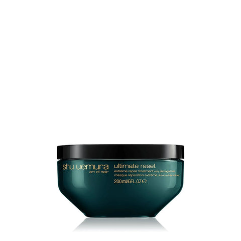 Shu Uemura Ultimate Reset Extreme Repair Hair Mask