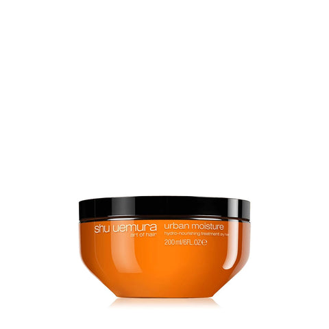 Shu Uemura Urban Moisture Hair Masque