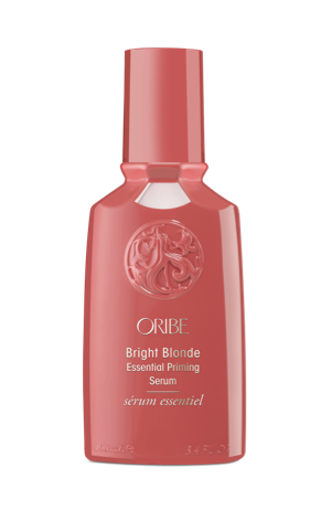 Oribe Bright Blonde Essential Priming Serum