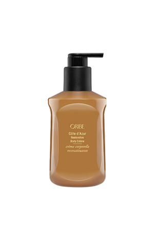Oribe Côte d'Azur Restorative Body Crème