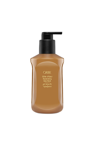 Oribe Côte d’Azur Replenishing Body Wash