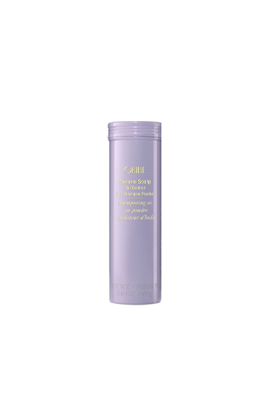 Oribe Serene Scalp Oil Control Dry Shampoo Powder