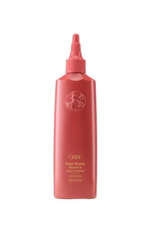 Oribe Bright Blonde Radiance & Repair Treatment