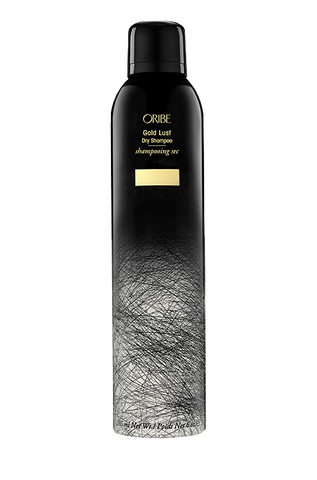 Oribe Gold Lust Dry Shampoo
