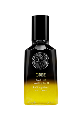 Oribe Gold Lust Nourishing Hair Oil