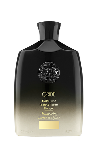 Oribe Gold Lust Repair & Restore Shampoo