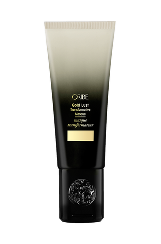 Oribe Gold Lust Transformative Masque