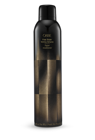 Oribe Free Styler Working Hair Spray