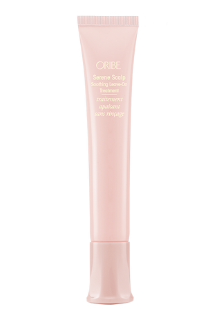 Oribe Serene Scalp Soothing Leave-On Treatment