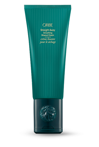 Oribe Straight Away Smoothing Blowout Cream
