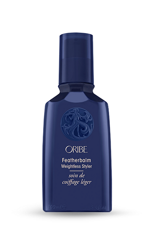 Oribe Featherbalm Weightless Styler