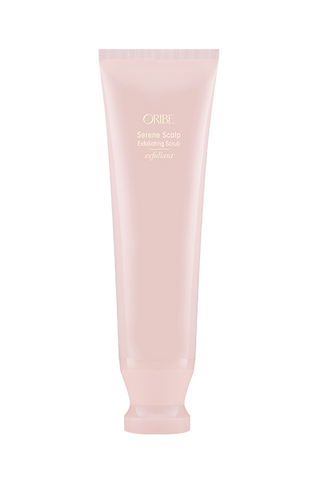 Oribe Serene Scalp Exfoliating Scrub