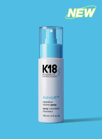 K18 AstroLift™ Reparative Volume Spray