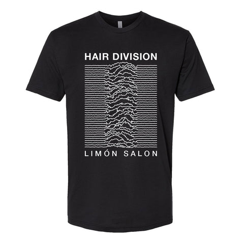 LIMÓN HAIR DIVISION T-SHIRT