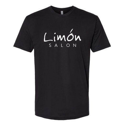 LIMÓN SIGNATURE LOGO T-SHIRT