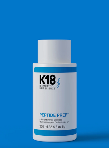 K18 PEPTIDE PREP™ pH Maintenance Shampoo