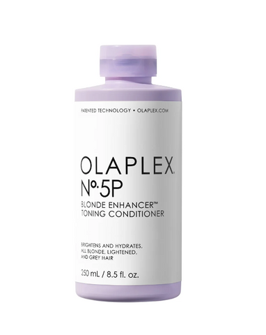Olaplex Nº.5P Blonde Enhancer Toning Conditioner