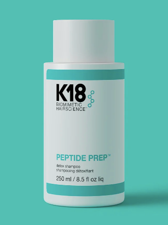 K18 PEPTIDE PREP™ Detox Shampoo