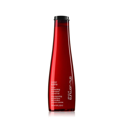 Shu Uemura Color Lustre Color Protecting Shampoo