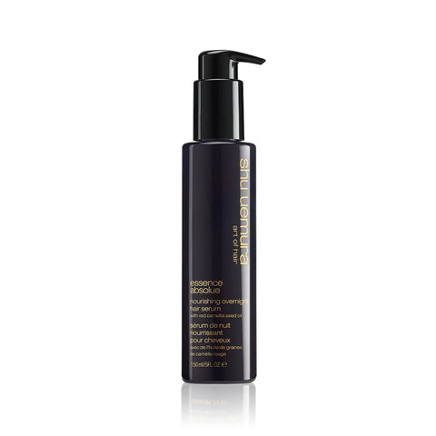 Shu Uemura Essence Absolue Overnight Hair Serum