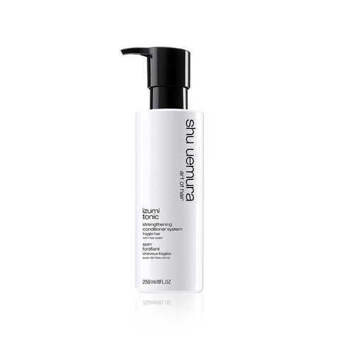 Shu Uemura Izumi Tonic Strengthening Conditioner