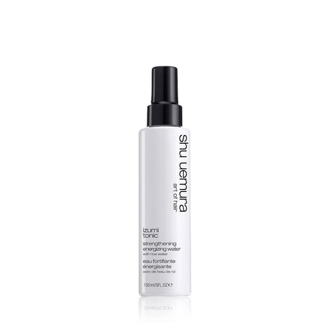 Shu Uemura Izumi Tonic Strengthening Energizing Water