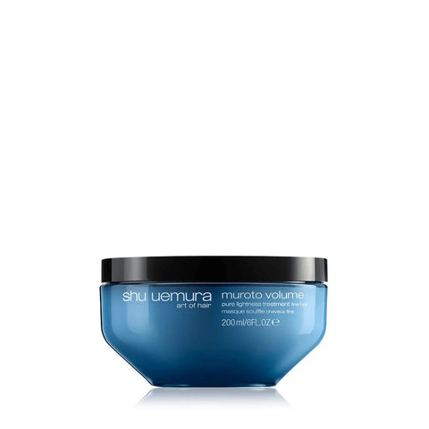 Shu Uemura Muroto Volume Hair Mask