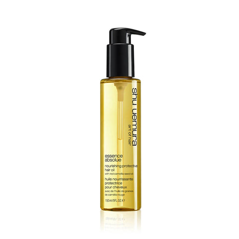 Shu Uemura Essence Absolue Nourishing Protective Hair Oil