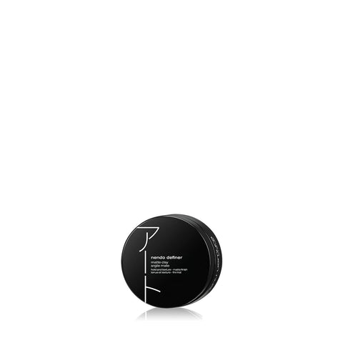 Shu Uemura Nendo Definer Hair Pomade