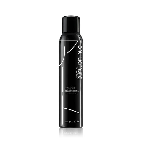 Shu Uemura Wata Wave Texturizing Spray