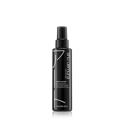 Shu Uemura Shiki Worker Blow Dry Primer