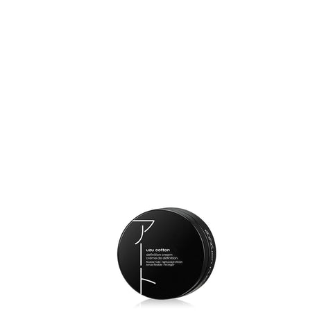 Shu Uemura Uzu Cotton Definition Hair Cream