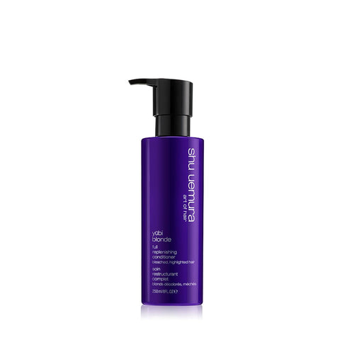 Shu Uemura Yūbi Blonde Nourshing Conditioner