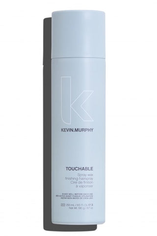 KEVIN.MURPHY TOUCHABLE