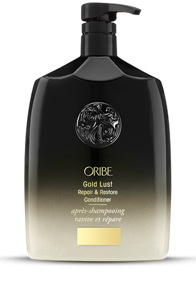 グランドセール 漫画 & Repair Lust Gold Oribe Restore Salon Limón – Conditioner リンス・コンディショナー